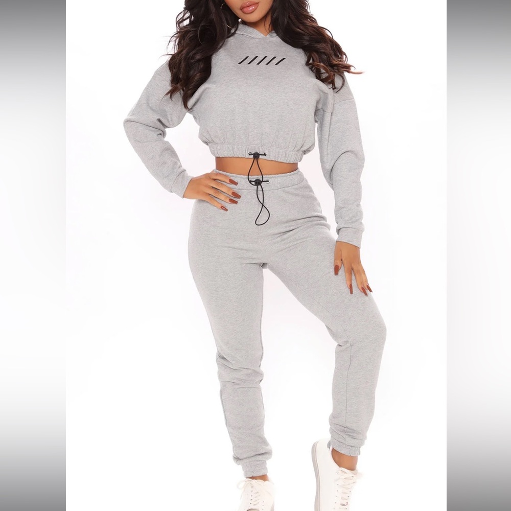 Gray set